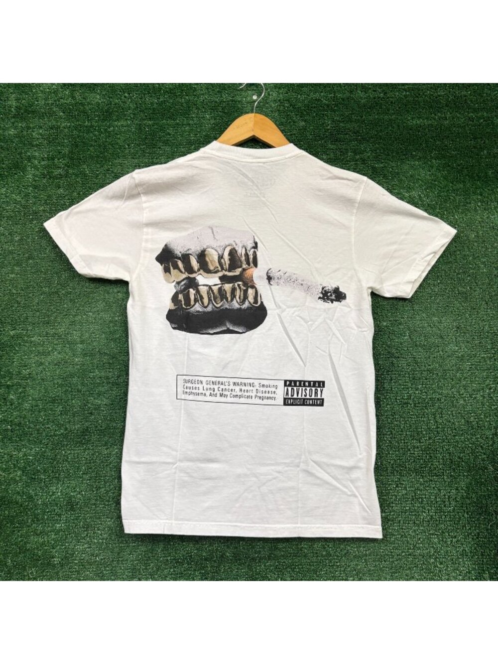 Post Malone Go Flex T-Shirt Size Small